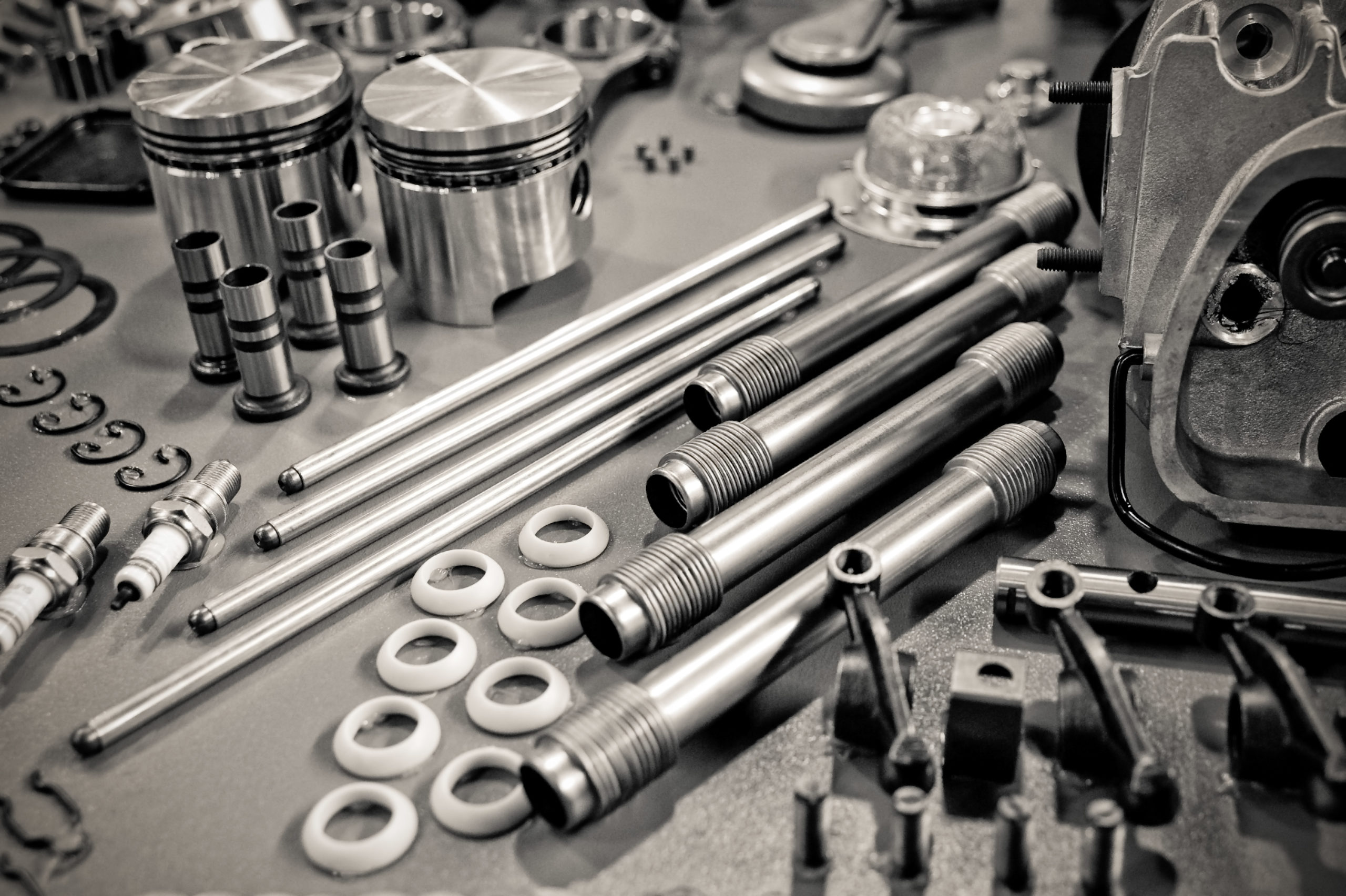General Repair Engine Repairs Roy Utah general repairs