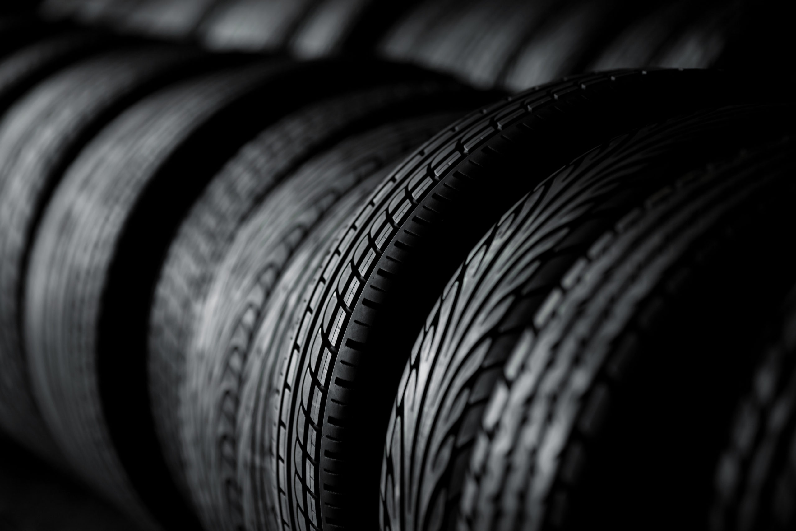 Are More Expensive Tires Really Better? Tire Shop Roy Utah
