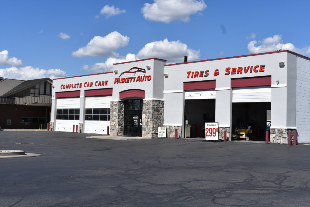 How Often Should I Schedule Tire Rotation? Signs It’s Time Paskett Auto Repair Roy Utah