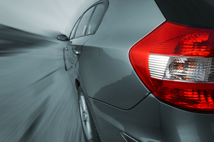 Why Your Car’s Blinker Is Blinking Faster