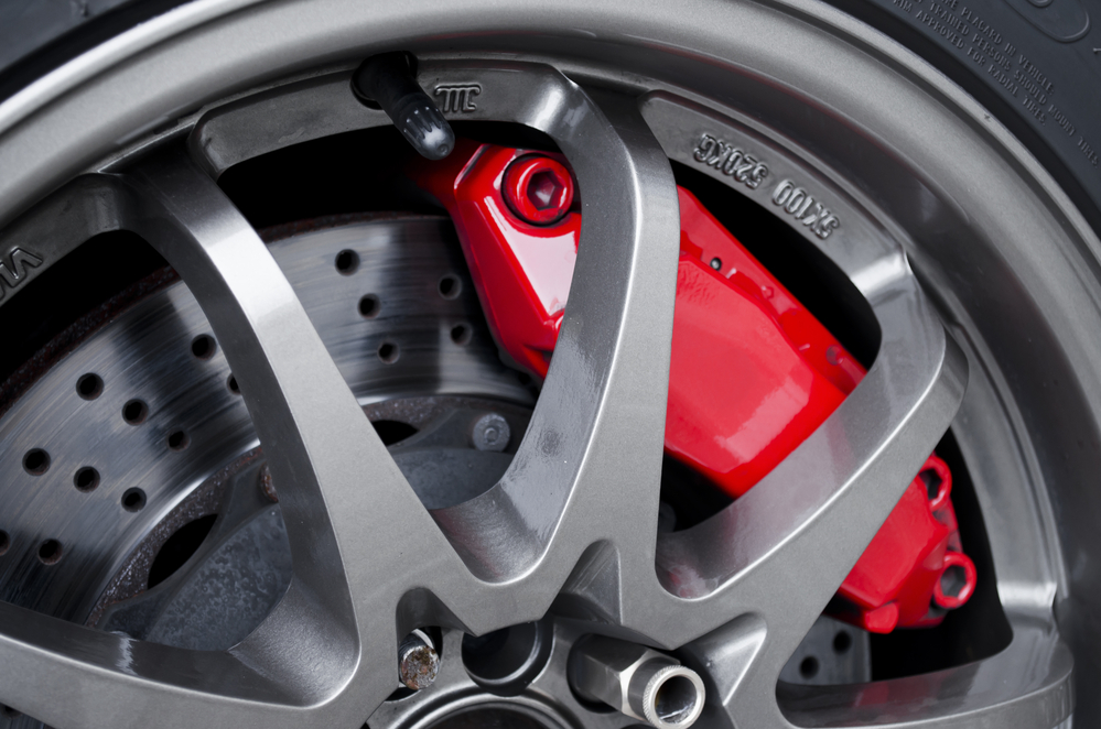Brakes Roy Utah Brake Repair