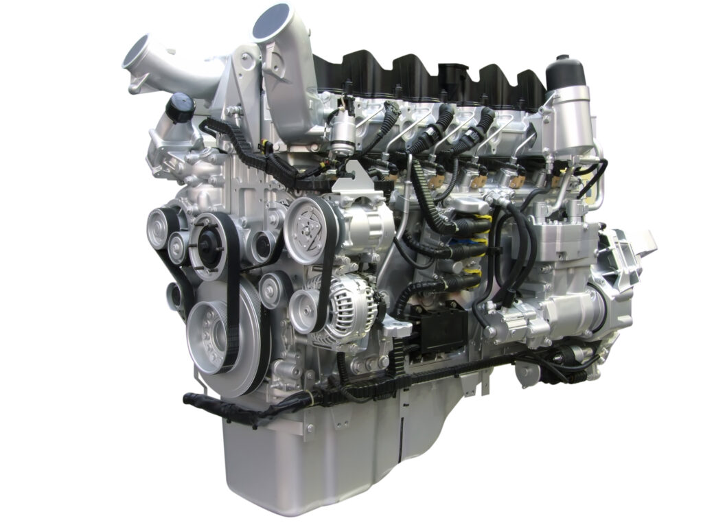5 Important Auto Systems Within Your Vehicle auto systems Roy Utah