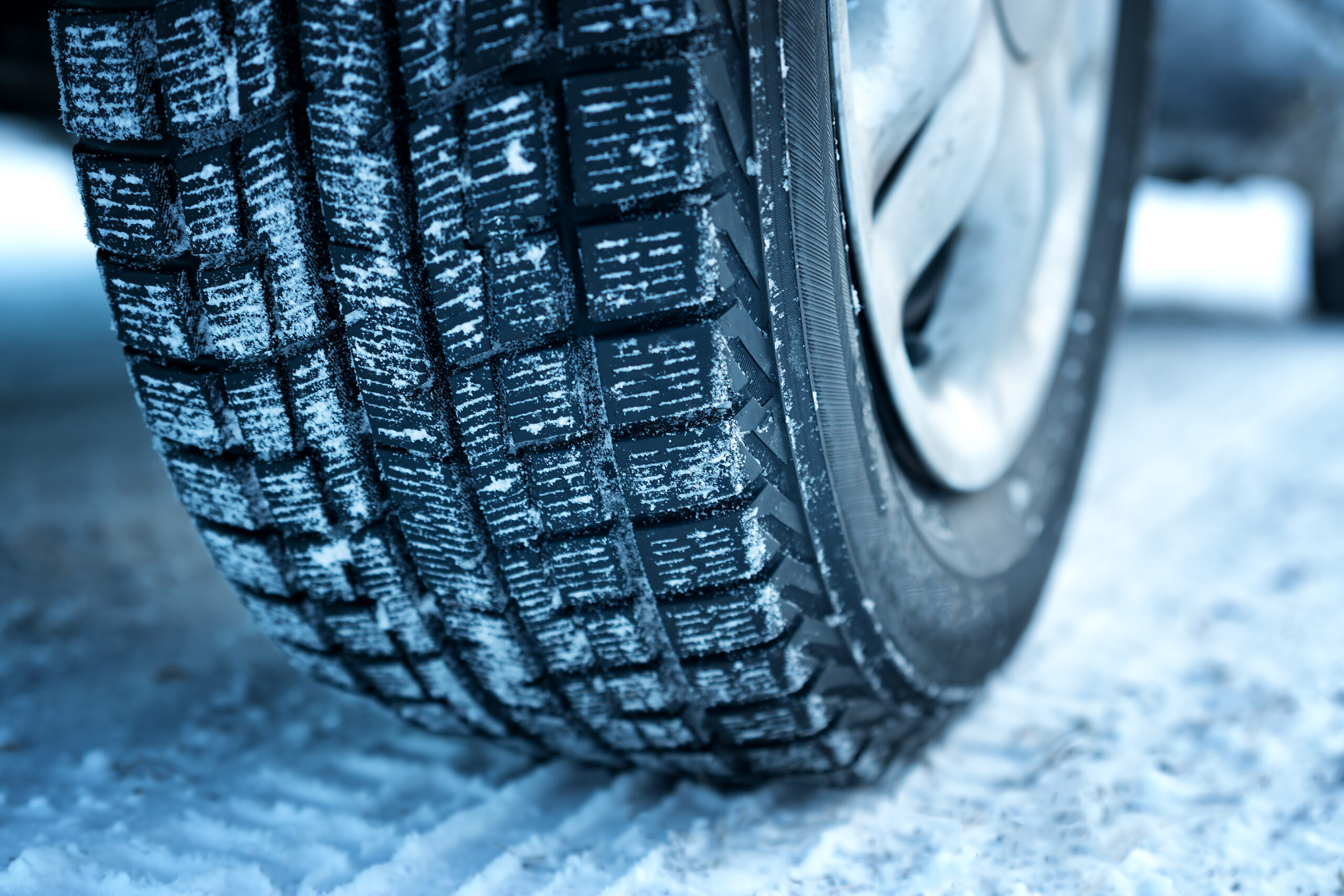Are Snow Tires Worth It? 3 Important Things To Know