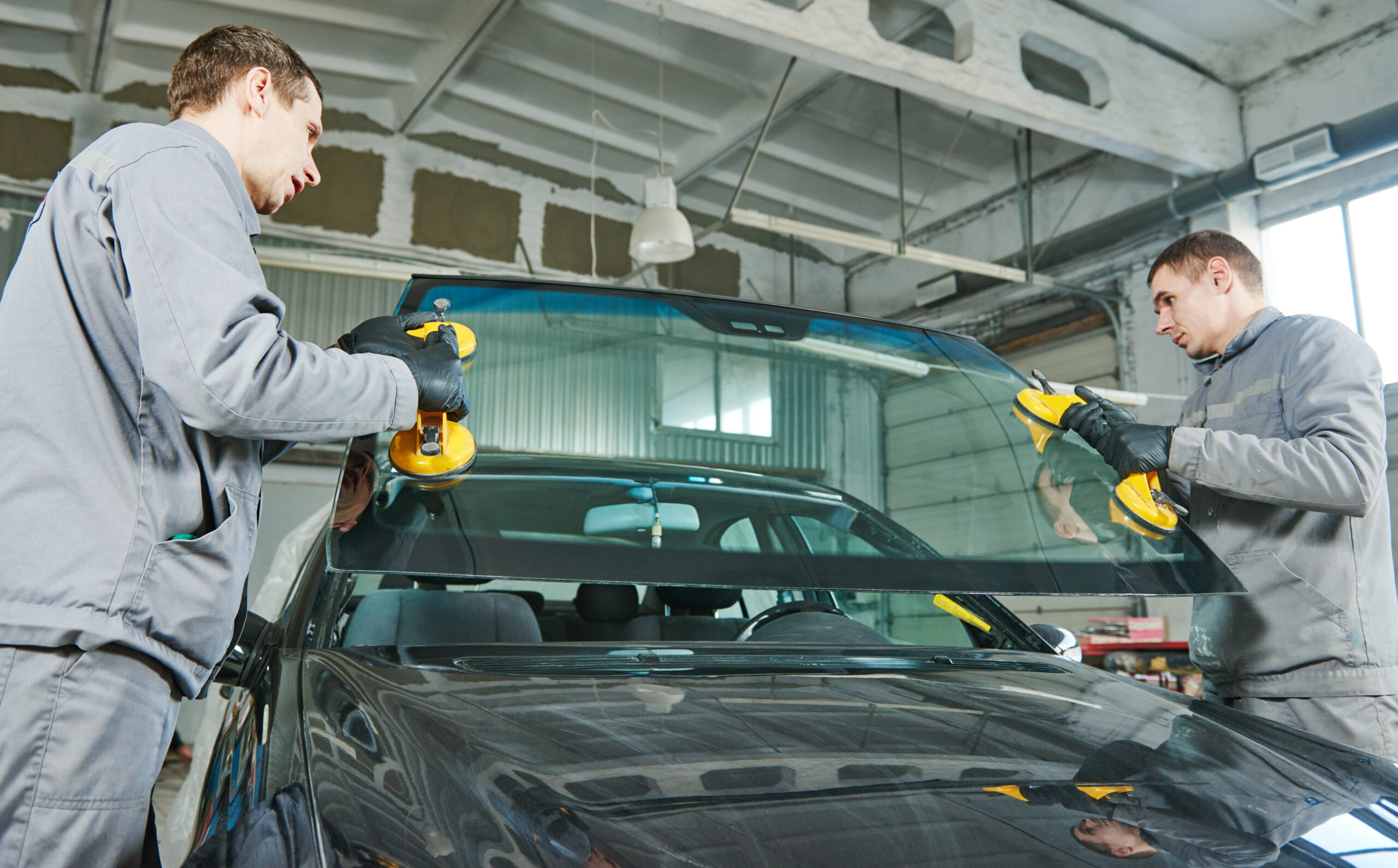 3 Great Tips For When To Replace Your Windshield