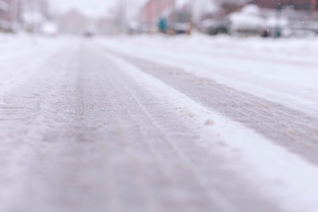 Prepare your car for winter in Roy, Utah