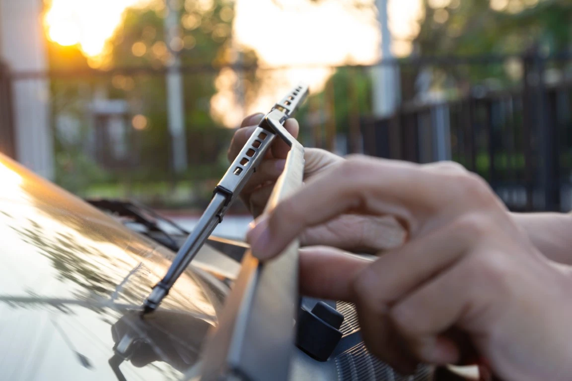 Car Repair- Paskett Auto