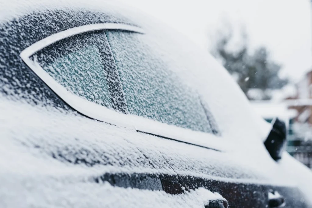 6 Winter Road Hazards That Can Cause Lasting Damage To Your Vehicle Road Hazards - Paskett Auto, Roy, Utah