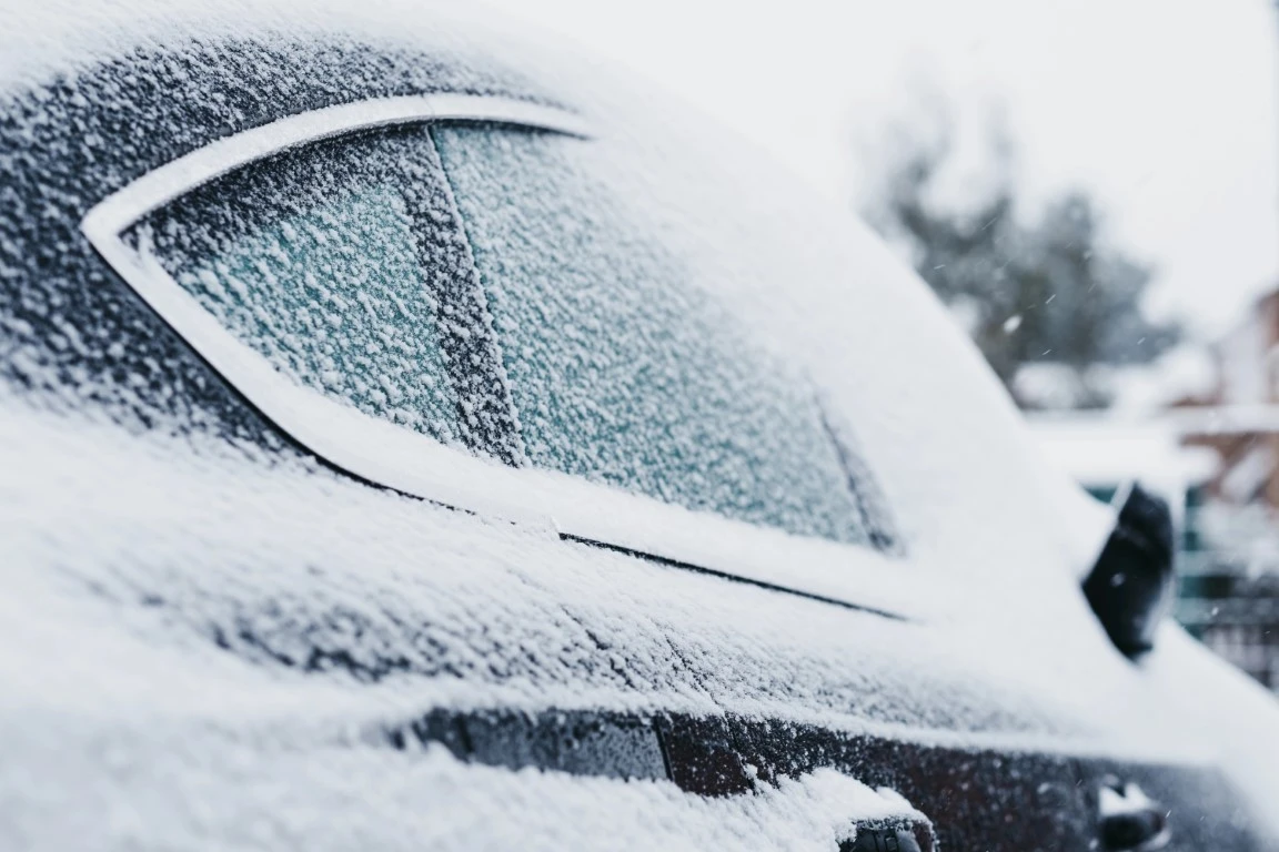 6 Winter Road Hazards That Can Cause Lasting Damage to Your Vehicle