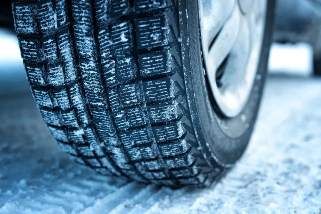 6 Winter Road Hazards That Can Cause Lasting Damage To Your Vehicle Road Hazards - Paskett Auto, Roy, Utah
