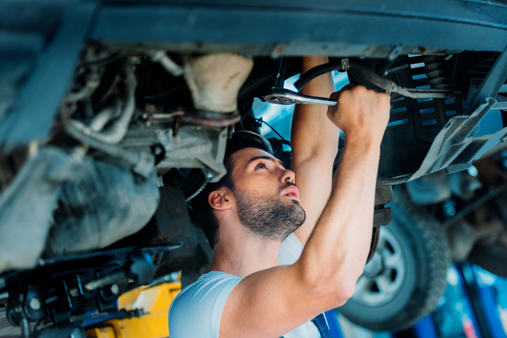 10 Ways To Prepare Your Car For Summer Road Trips 10 Ways to Prepare Your Car for Summer Road Trips