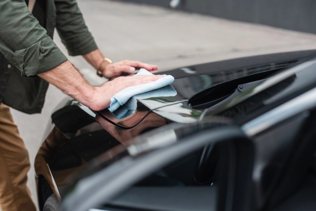 Winter Car Care: How to Protect Your Vehicle in Freezing Temps