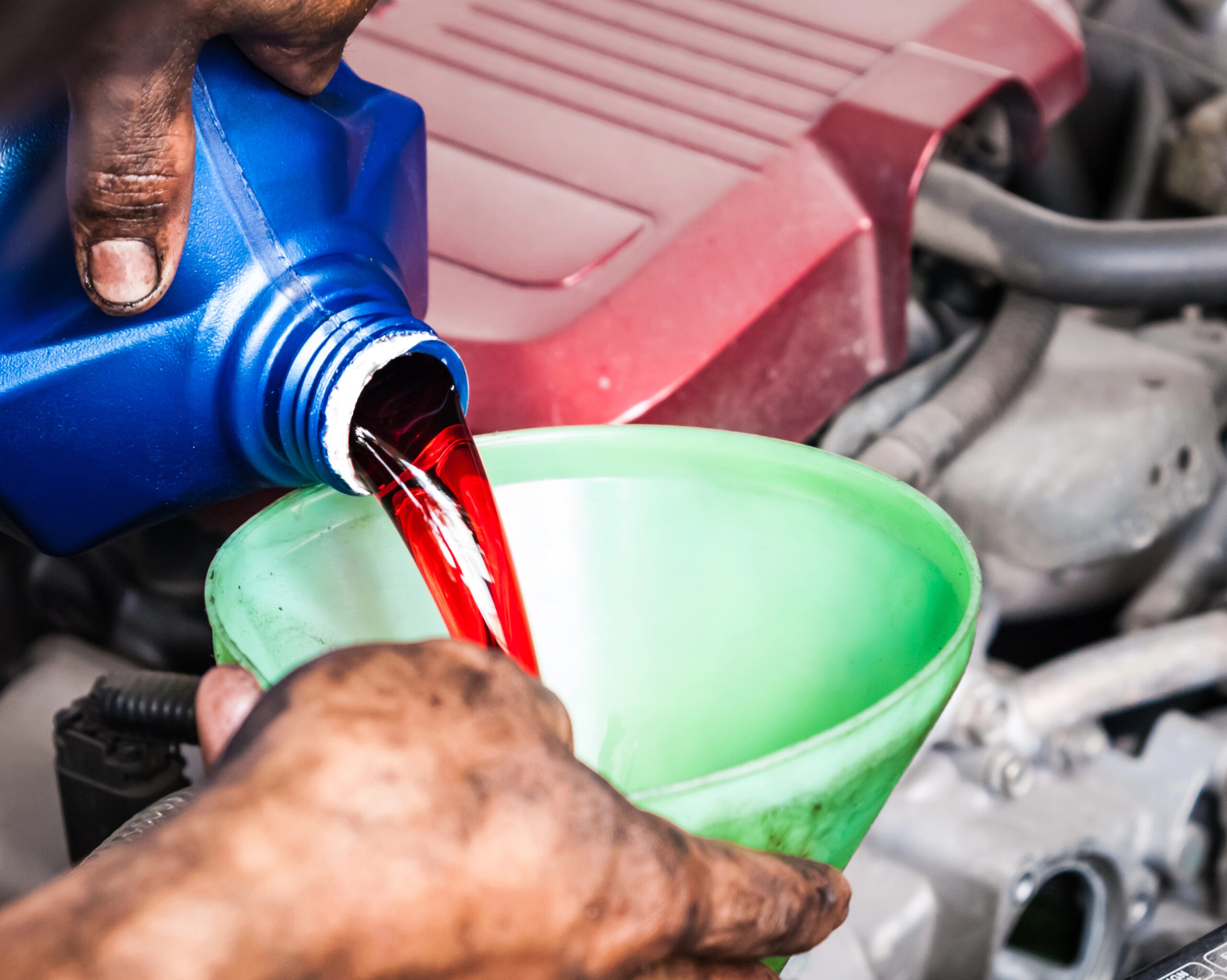 Transmission Fluid: How Often Do I Need To Change My Vehicle’s Transmission Fluid? Transmission Fluid: How Often Do I Need to Change My Vehicle’s Transmission Fluid?