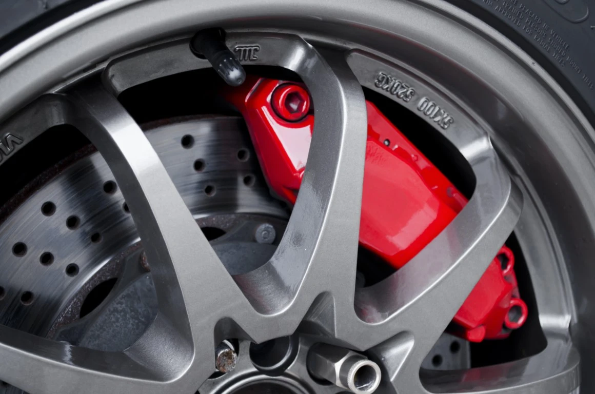 Squeaking Vs. Grinding: Decoding Common Brake Noises To Ensure Safety Brake Noises - Roy, UT